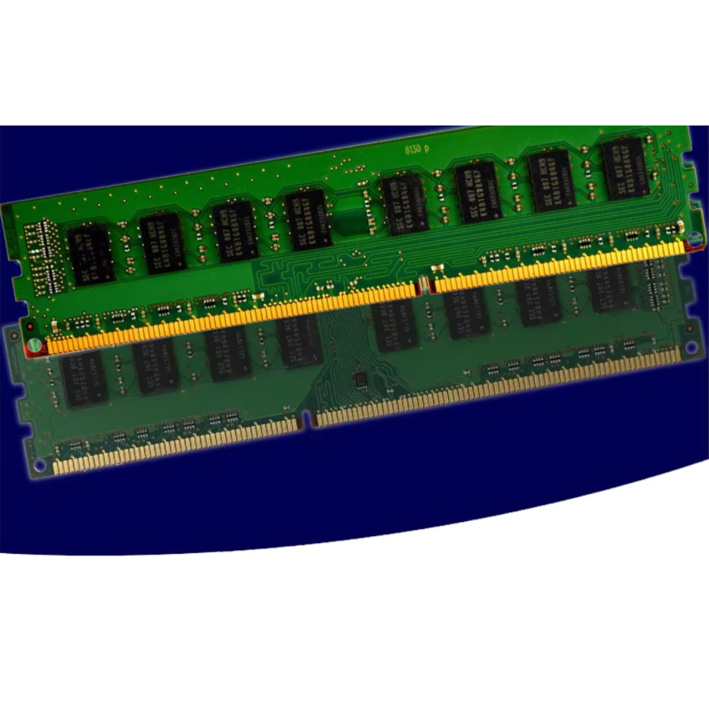 SEC chip Desktop PC Memory RAM Memoria Module DDR2 800Mhz 667Mhz PC2-5300U 6400U 1GB 2GB PC2 5300 64