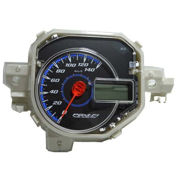 Speedometer Meter Assy Comb BeAT K1A 37100K1AN01