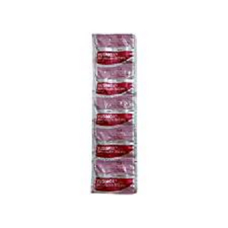 YUSIMOX 500 MG 1 STRIP @ 10 KAPLET