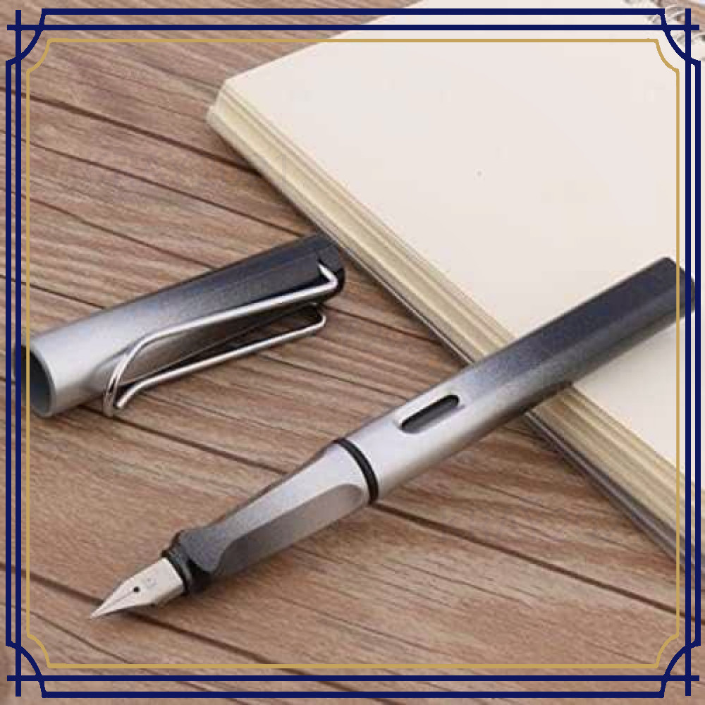 Pena Pulpen Bolpoin Tanda Tangan Fountain Pen - Y666