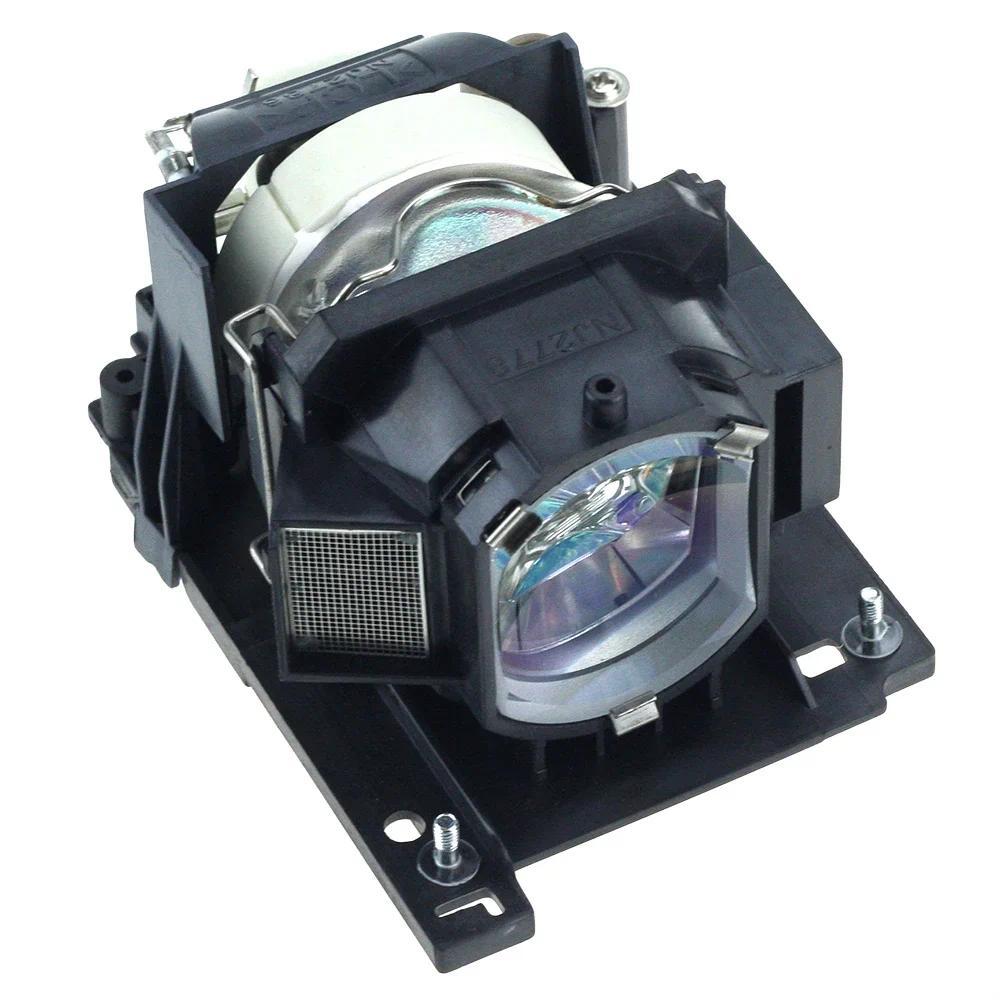High Quality SPLAMP064 Replacement Projector bare lamp with housing For InFocus IN5122  IN5124 with 