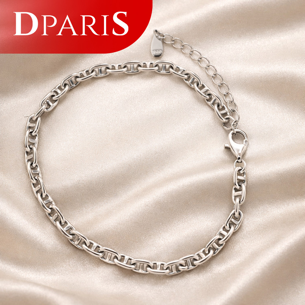 DPARIS Gelang Classic Link LRN185