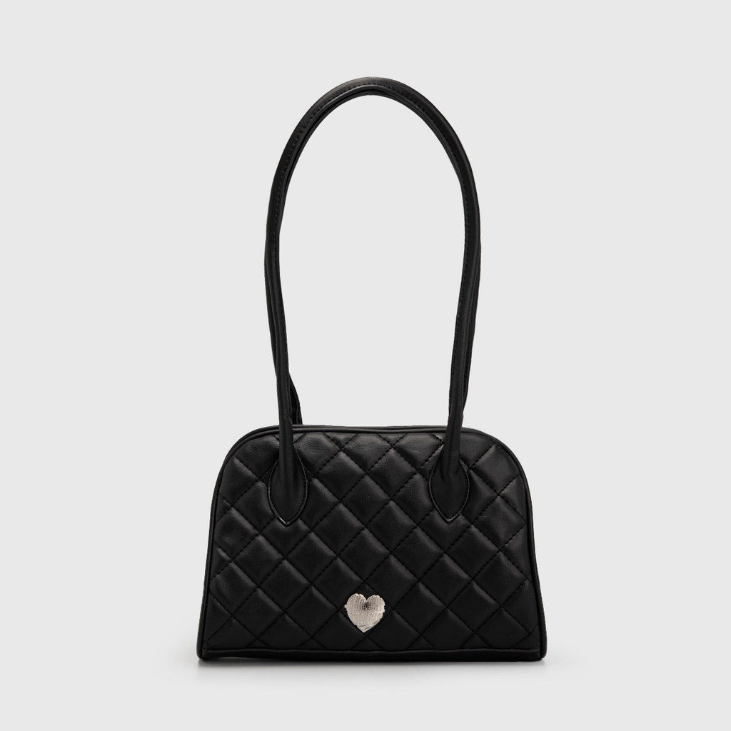 Adorable Projects - Claretta Bag Black - Tas Wanita