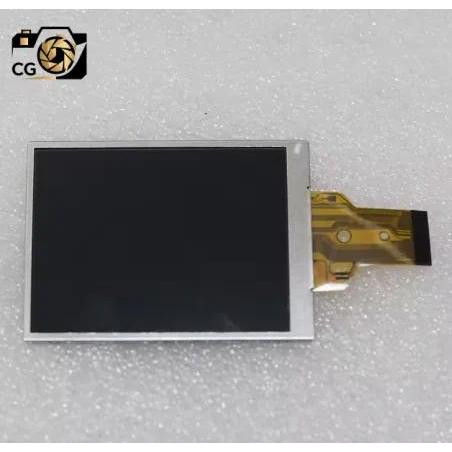 New LCD splay screen with backlight repair parts for Sony DSC-W320 W350 W530 W510 W570 W610 W630 W67