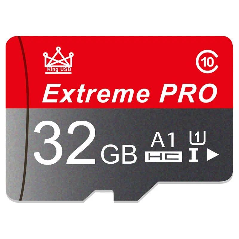 Ultra Memory Card 128GB 32GB 64GB 256GB 16G 400GB SD/TF Flash Card mini SD 32 64 128 gb TF CARD for 