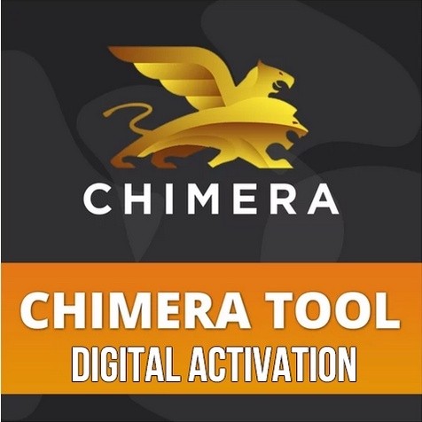CHIMERA TOOL DIGITAL 1 TAHUN