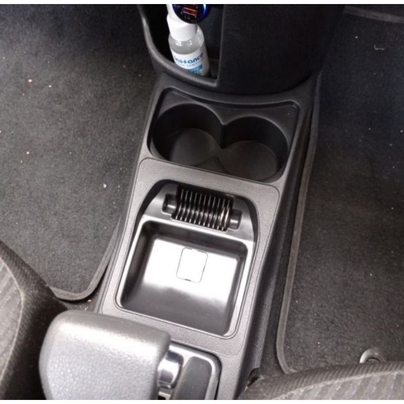 Auto Up|| Console Box Calya Sigra Konsol Box Tengah Calya Sigra Konsol