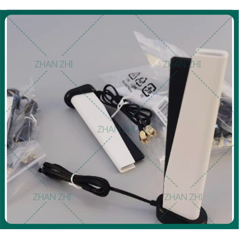 For Gigabyte B590 B660 B760m Z690 Z790 main board wifi6 magnetic antenna, Bluetooth