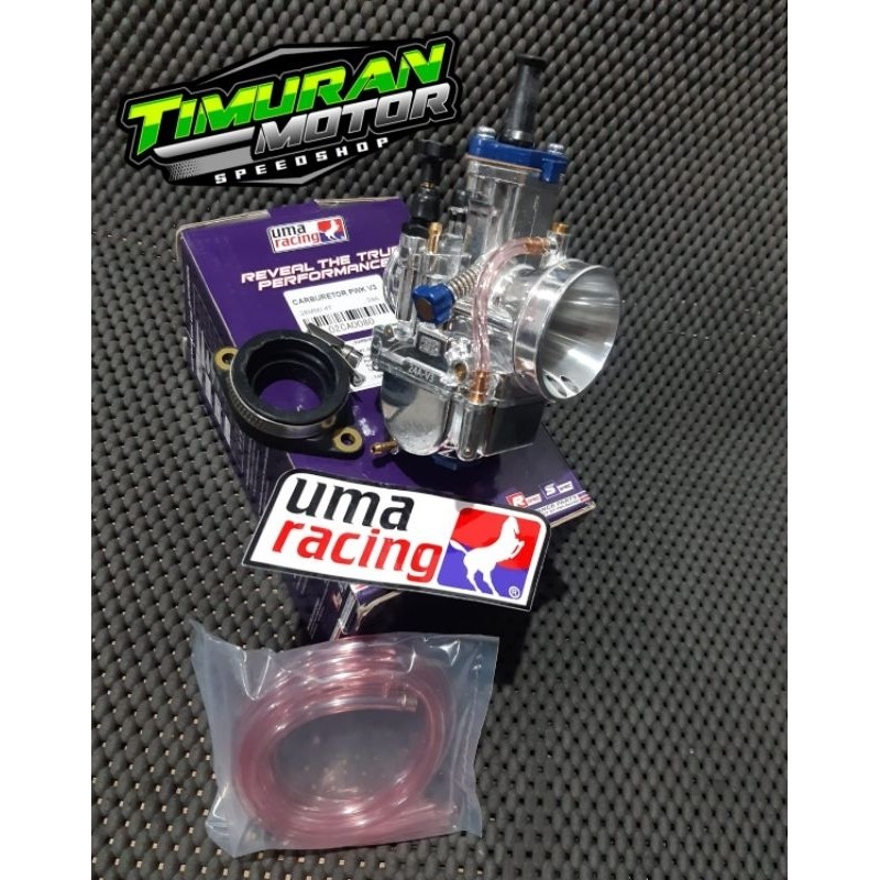 KARBURATOR UMA RACING PWK 28 V3