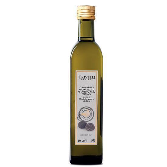 Black Truffle Oil Trivelli - 250 ML