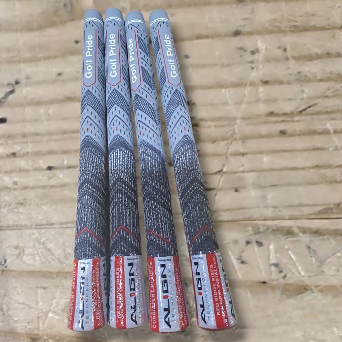 stik golf grip golf  Mcc +4  Midsize