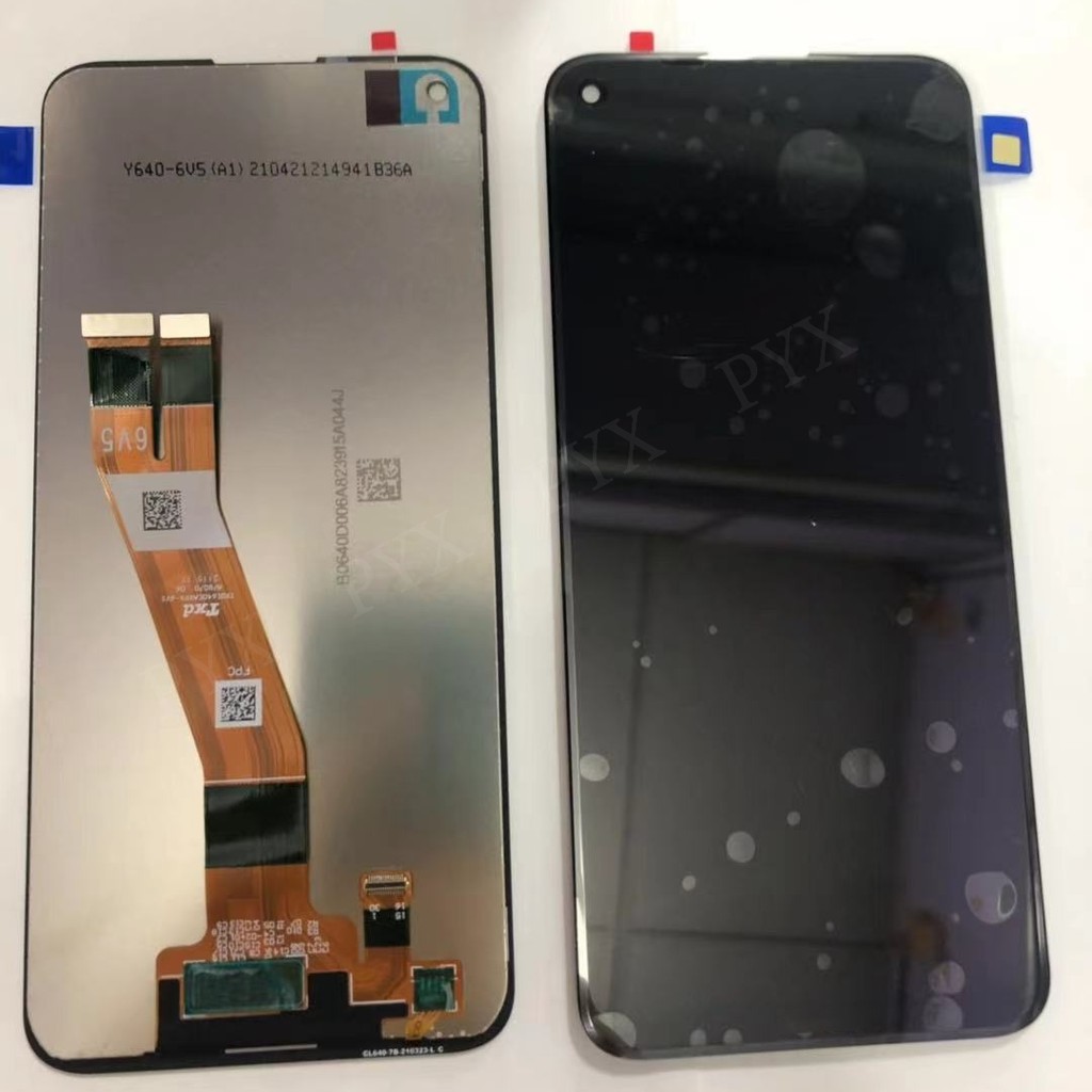 lcd For nokia 3.4 lcd  For Nokia 5.4 screen TA-1333/1340/1337/TA-1288/1285/1283 lcd splay tou screen
