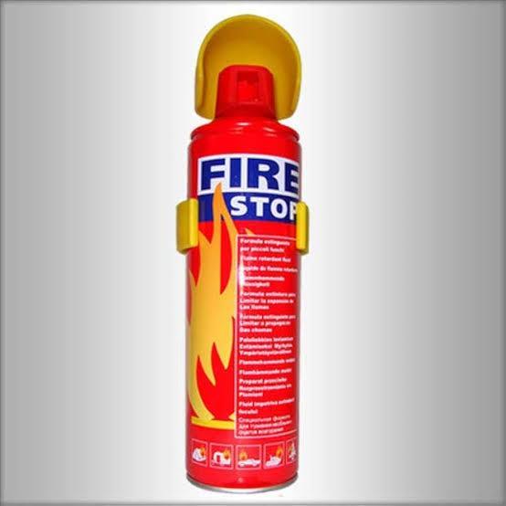 Firestop Alat Pemadam untuk Mobil APAR MOBIL