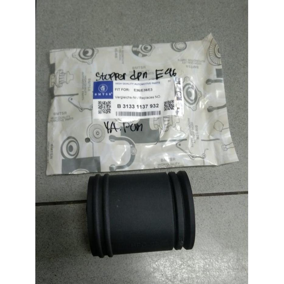 BOOT SHOCK BREAKER DEPAN BMW E36 E46 PASSS