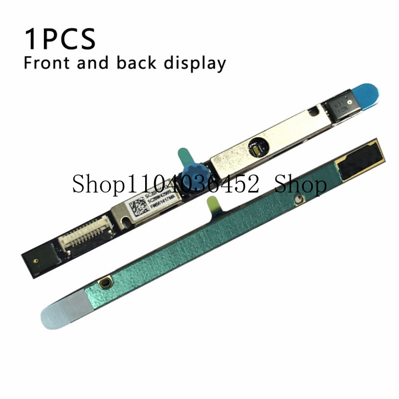Built-in Camera Webcam Board For Lenovo ThinkPad E14 E15 L14 L15 Gen 2 E14 Gen 3
