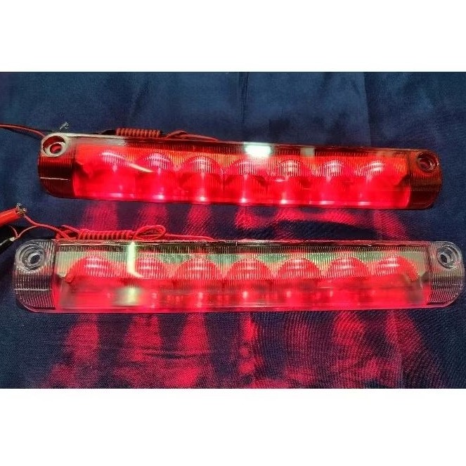 LAMPU SPOILER Avanza INNOVA Agya Rush DLL Lampu Rem Mobil