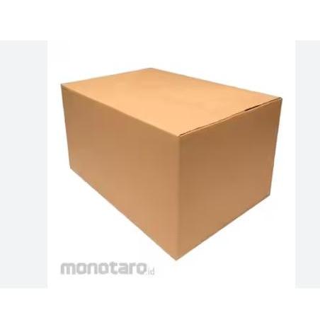 KARDUS PACKING 70x50x39 / dus polos serbaguna dus box gardus packing siap pakai dus polos       gara