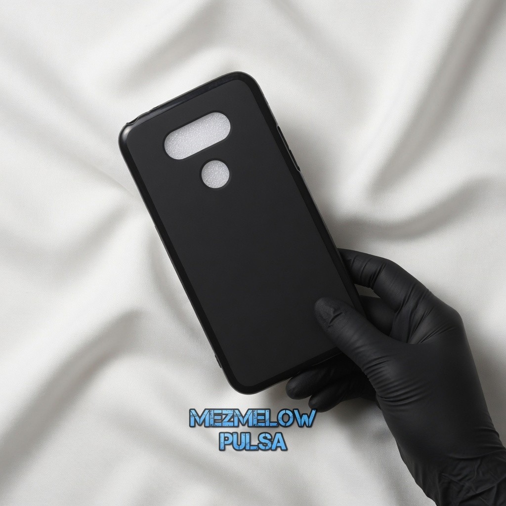 Casing Caseng TPU Caseng Silicone Softcase LG G5 / LG G5 SE / LG G6 / LG G6 PLUS