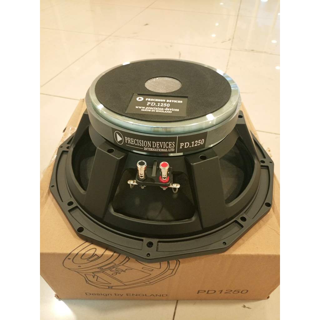 speaker komponen pd1250 pd 1250 12 inch