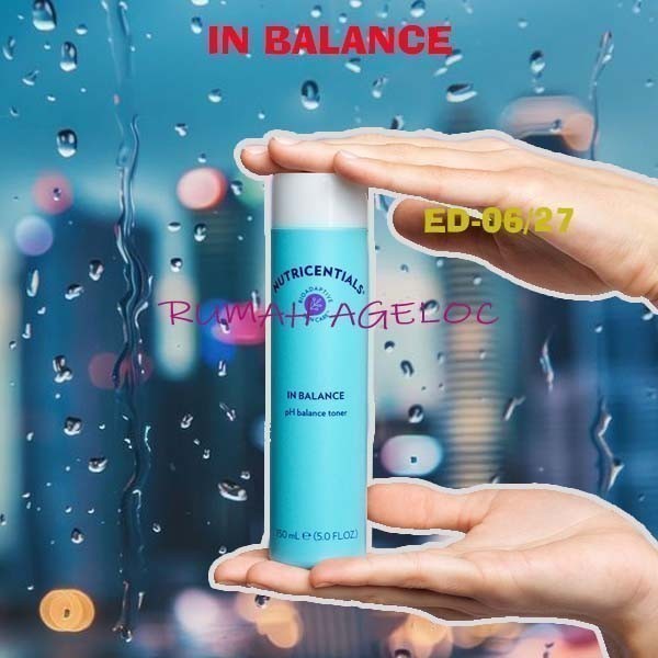 NUTRICEN - BALANS