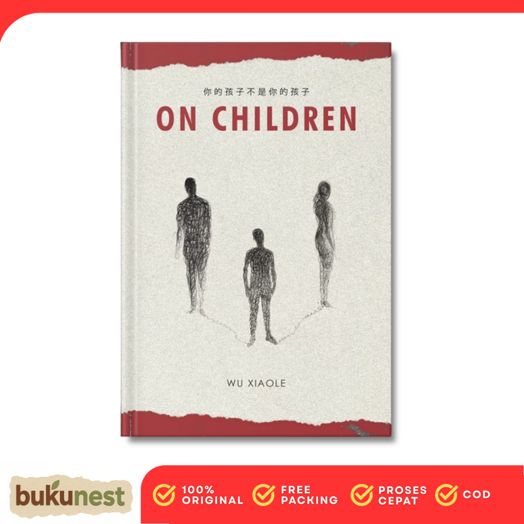 Bukunest | Novel On Children  - Penerbit Haru
