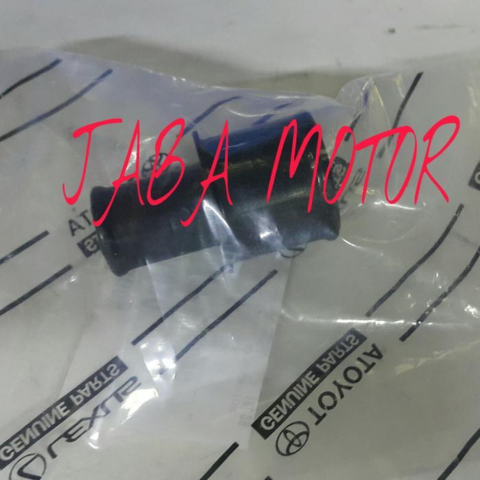 Pipa peyambung selang filter udara Innova-Fortuner-Hilux diesel ori