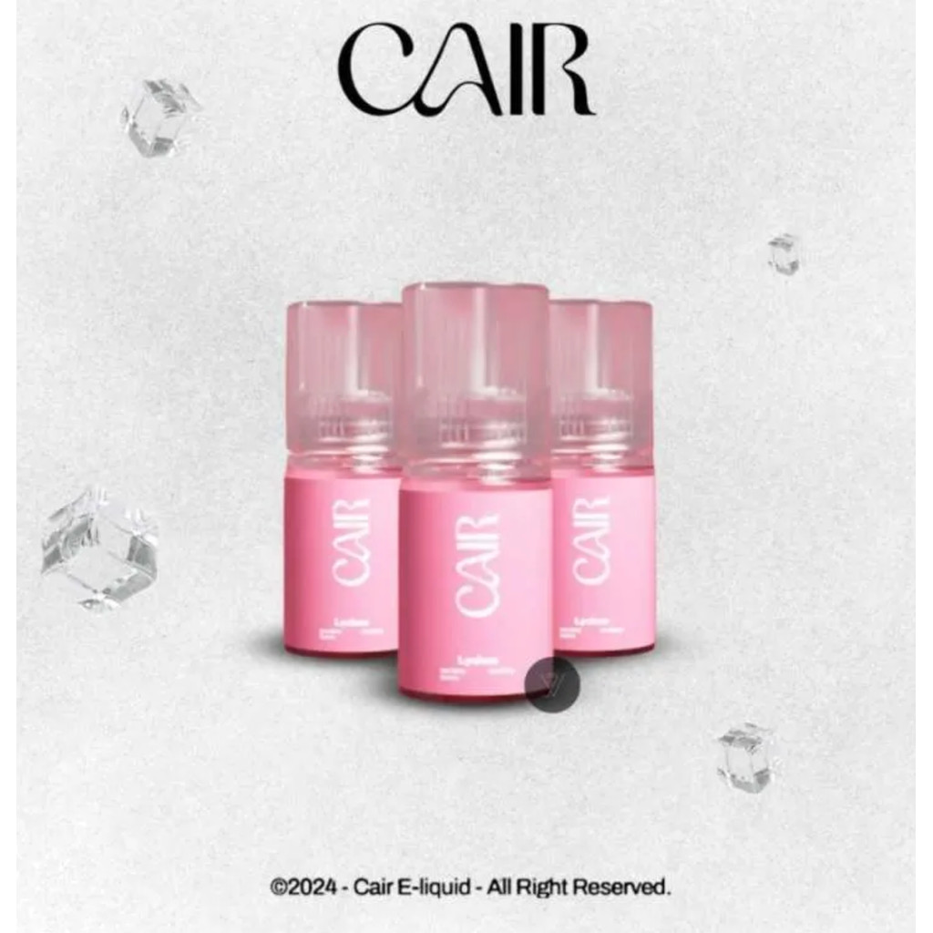 Cair Lychee Salt Nic 30ML