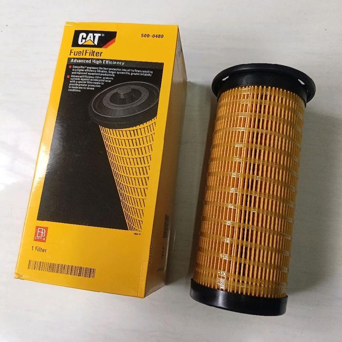 FILTER SOLAR 500-0480 ,FUEL FILTER 500 0480,5000480