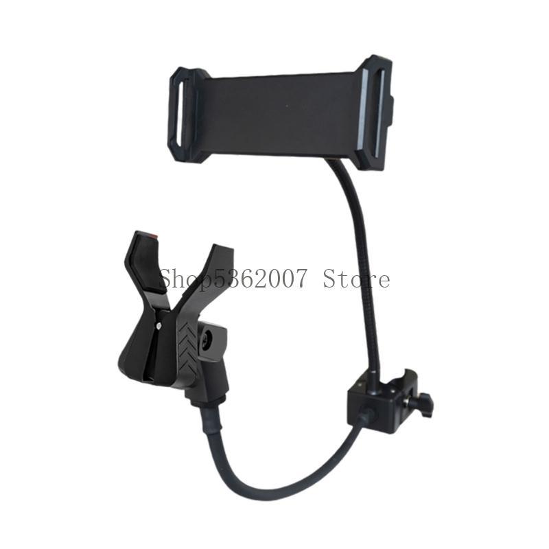 Strong Flexible Sound Mount With Broad Compatibility For Various Dynamic Sound Devices 40JB