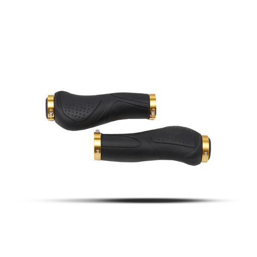 Polygon Handle Grip Sepeda HGP-005 Comfort | Pegangan Stang Sepeda
