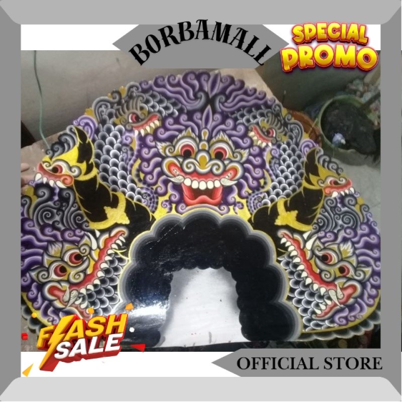 DISKON MURAH  Jamang Talang Barongan / Jamang Talang Uk 16 / Jamang Barongan / Aksesoris Barongan HX
