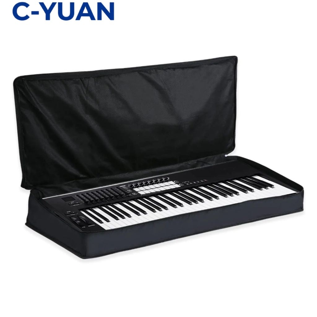 Tas Keyboard Yamaha PSR Organ Casio Korg Dan Lain Lain Multifungsi Untuk Berbagai Tipe Dan Ukuran Ke