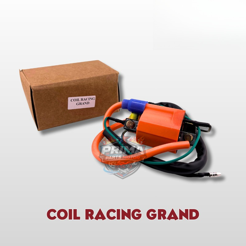 COIL RACING GRAND - KOIL COIL GRAND / ASTREA / PRIMA