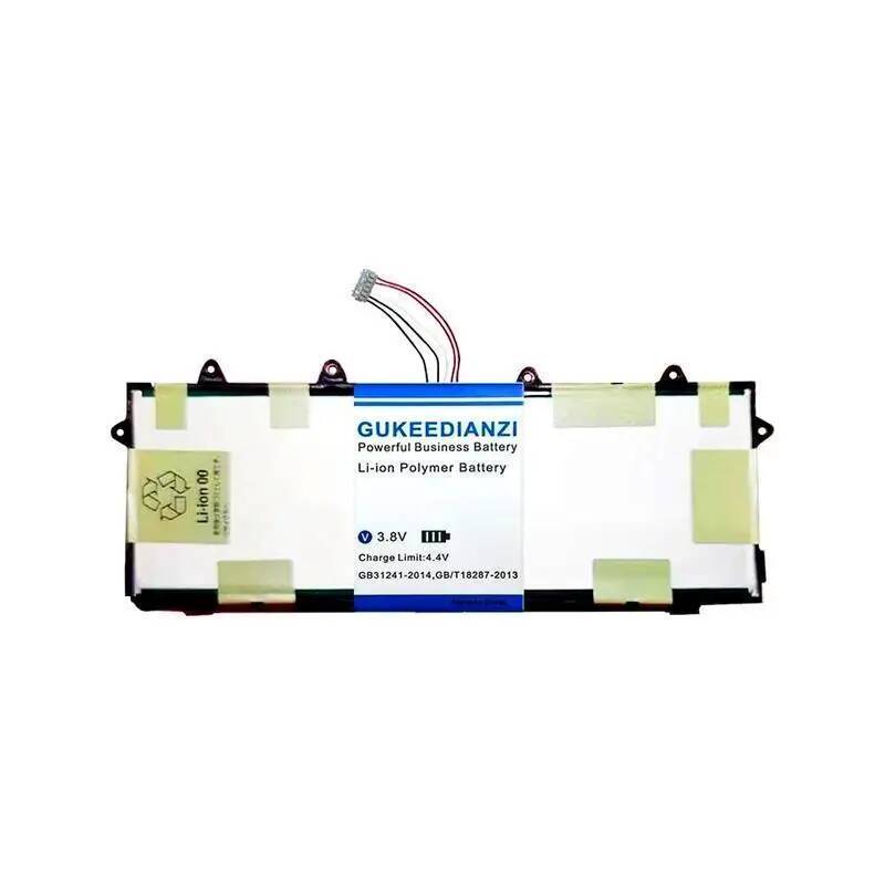 Tablet Battery For Docomoarrows Tab F03G CA543100058 9550Mah LongLasting Performance