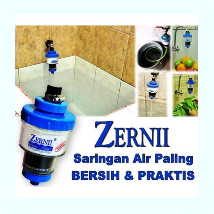 FILTER SARINGAN AIR ZERNII / WATER FILTER ZERNII - -, -