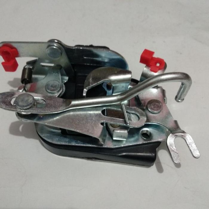 Door Lock Dorlock Kunci Pintu DEPAN ZEBRA ESPASS S88 S89 S91 ESPAS - KANAN GOODS