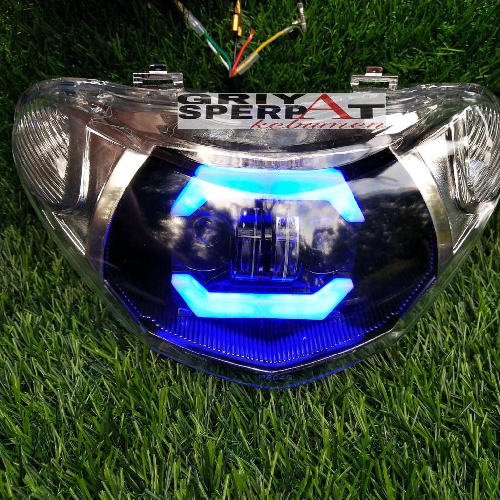 ReadyLAMPU DEPAN MIO NEW MIO SMILE  LED