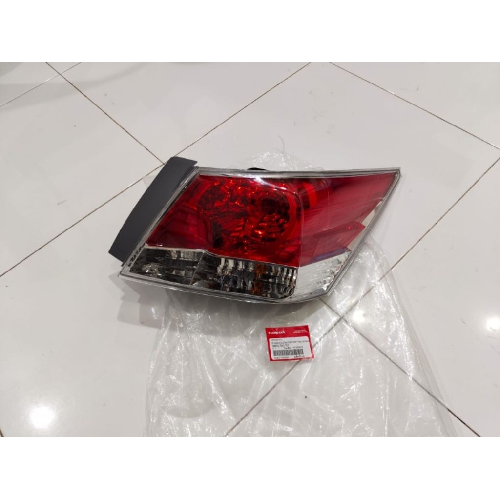 Stoplamp Accord Lampu Belakang Accord 2008-2012 Original