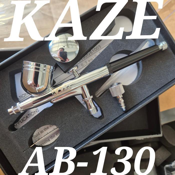 AIRTECHX Airbrush AB130 KAZE Penbrush