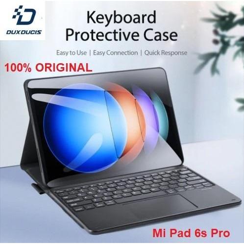 Keyboard Cover Mi Pad 6s Pro Dux Ducis TK Series Original
