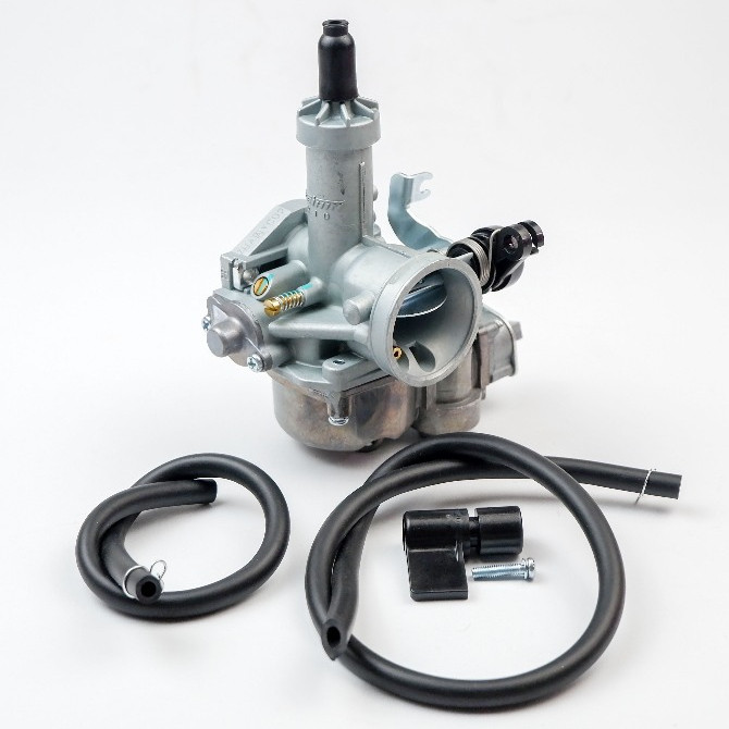 Karburator motor honda revo 110 KWW rovo lama 16100-KWW-010