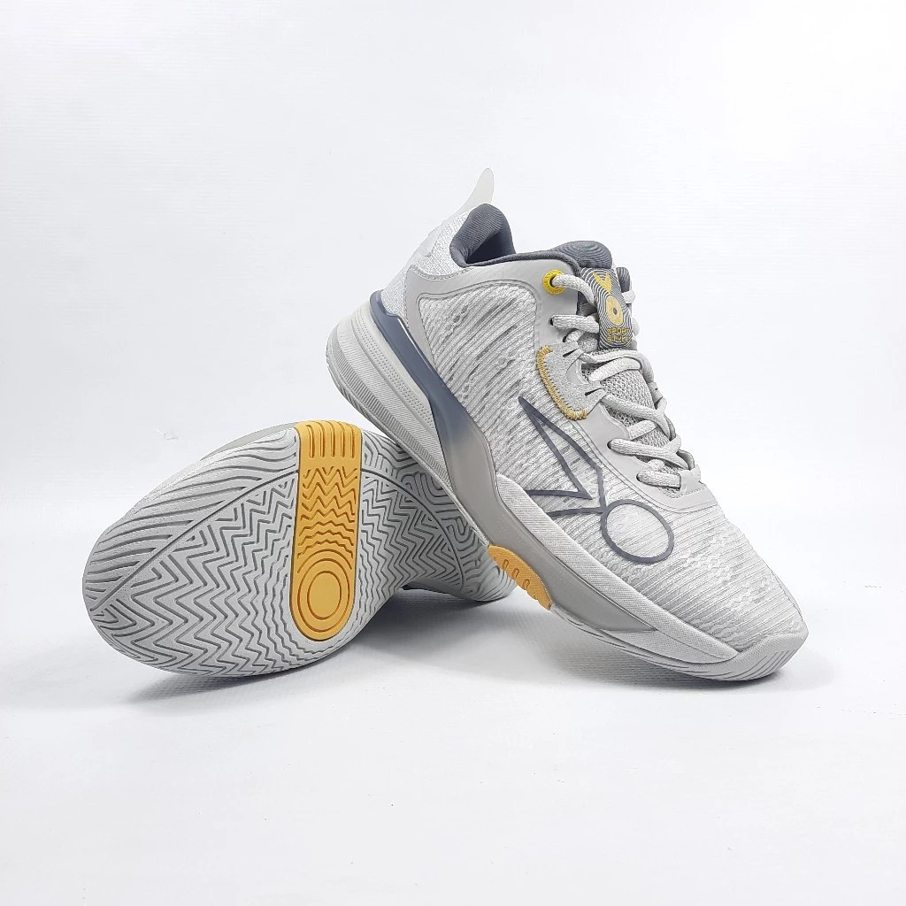 SEPATU KANKY STREET RC-01 - Sepatu Basket Voly Indoor Sport