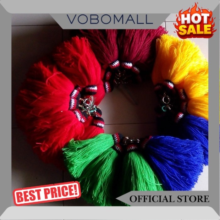 eurotabelleatechGondel / suweng / anting barongan / aksesoris gondel barongan gondel / gondel barong