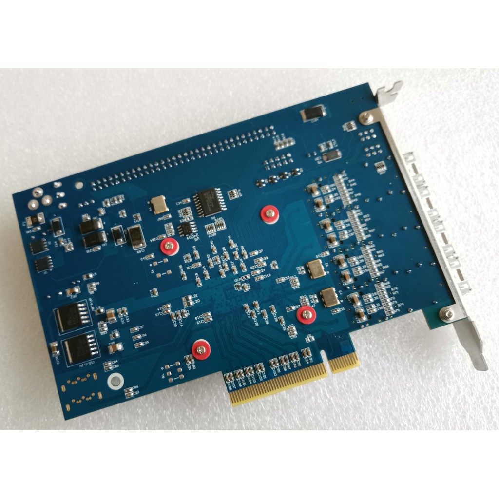 xilinx board xilinx fpga board xilixn fpga development board pcie board Kintex 7 XC7K420T  xilinx bo