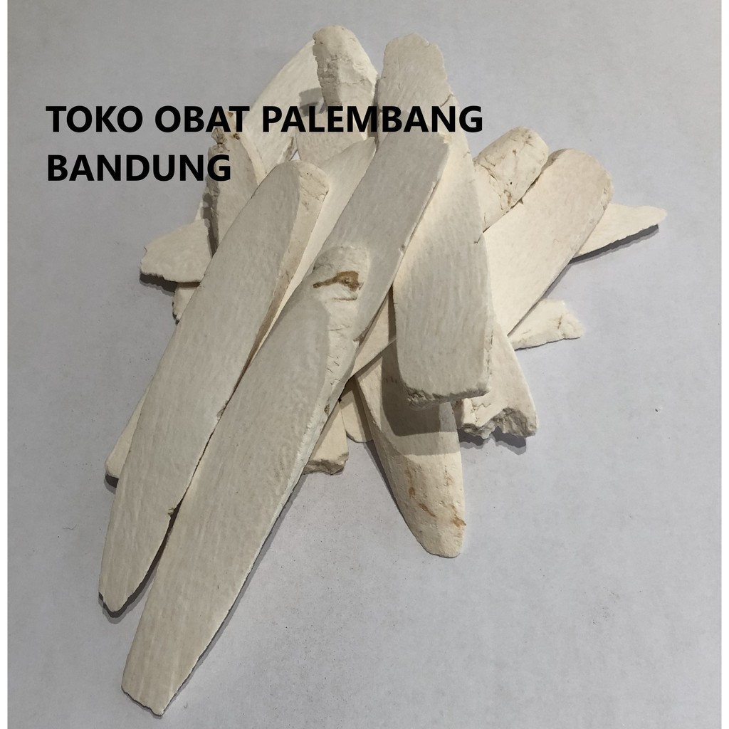 HUAI SAN 10 GRAM CHINESE YAM WEI SAN HUAI SAN YAO UBI CINA