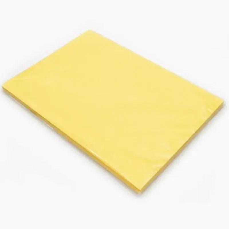 10100PCS PCB A4 Thermal Transfer PaperBoard Making Thermal Transfer Paper