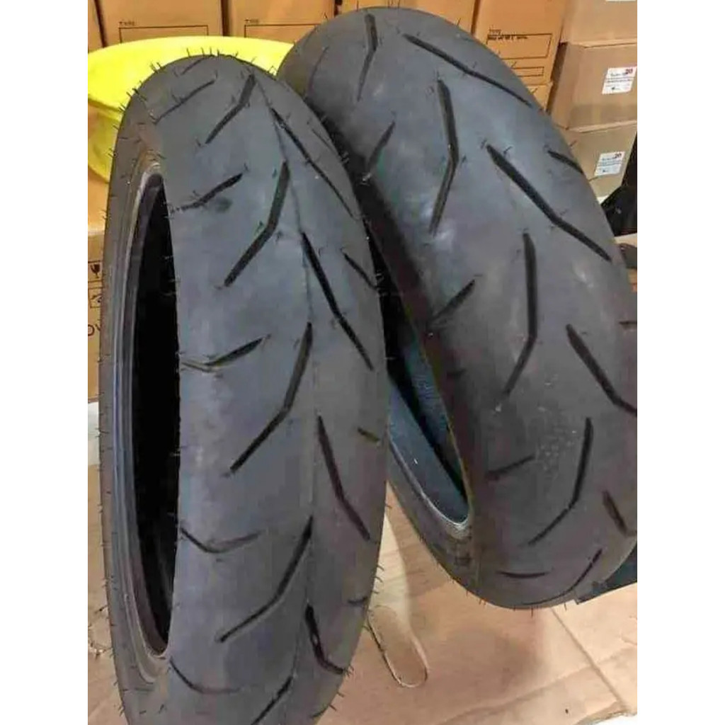 Ban Aerox Ring 14 Irc 140/70-14