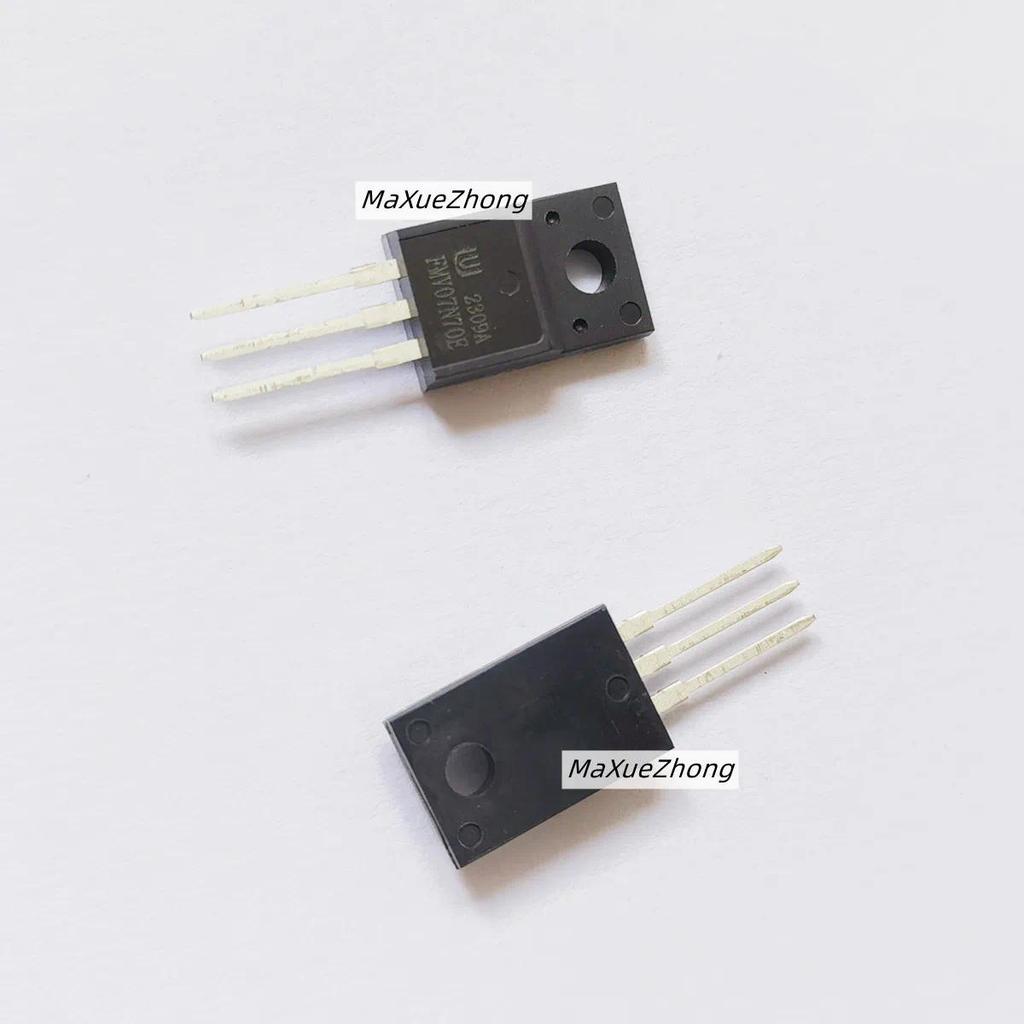 Original New 100% FMV07N70E FMV07N70 TO220F N 700V 7A