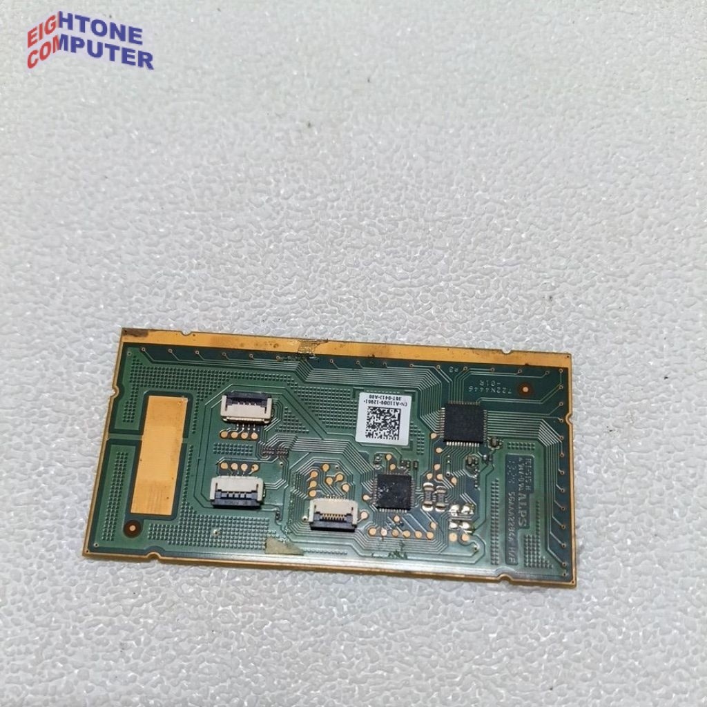 Touchpad Trackpad DELL Latitude E6230