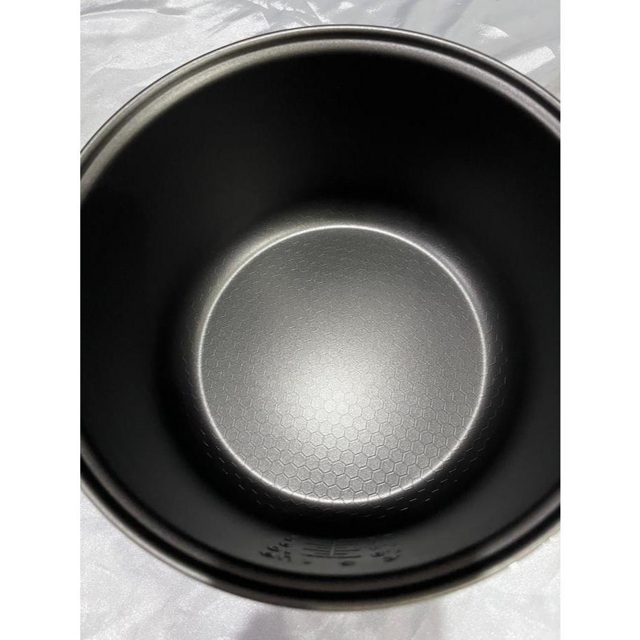 Innerpot Panci Rice Cooker Sekai 1.8 Liter Untuk Type CMW-520 / CMW-515 / CMW-512 ORIGINAL